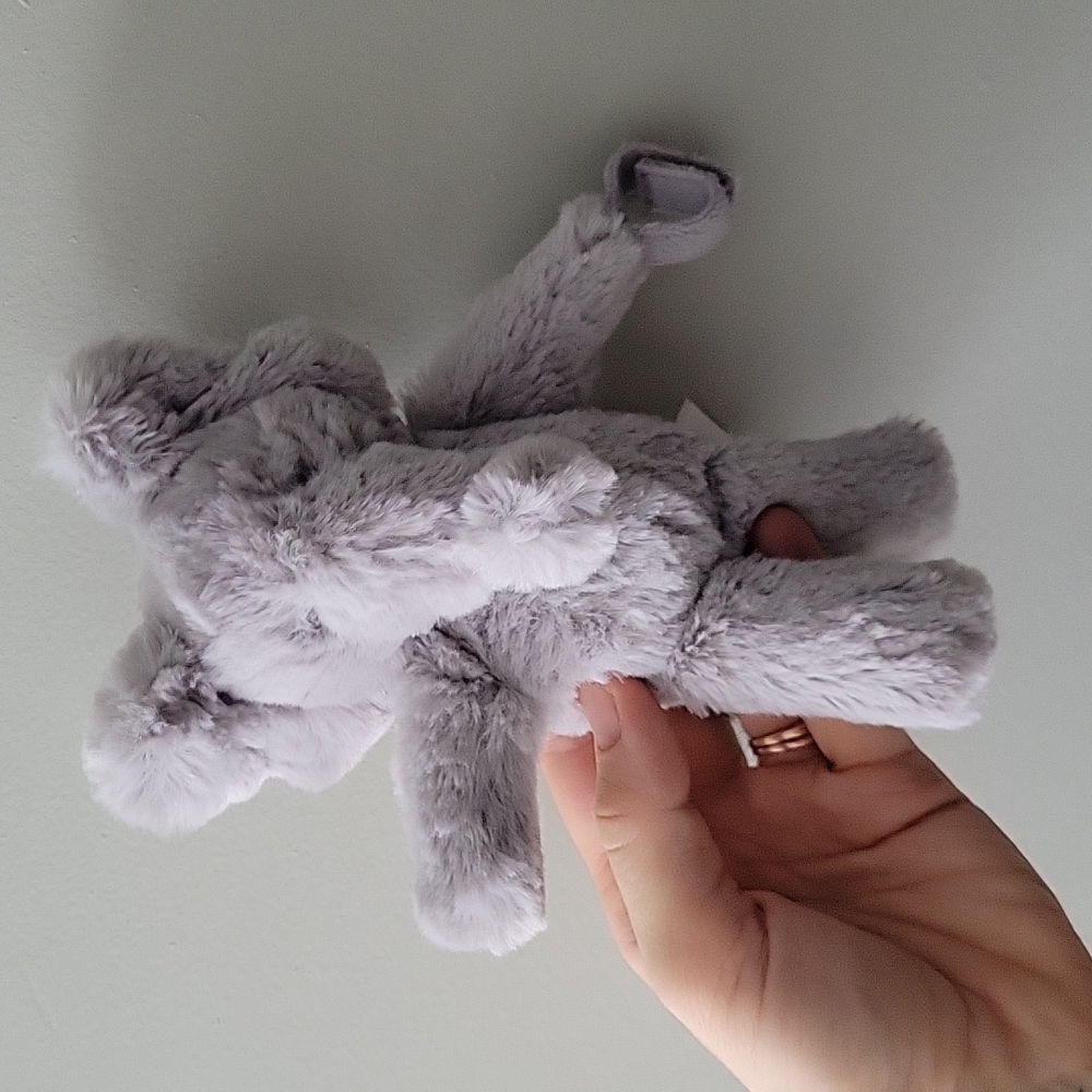 Pacifier pottery barn kids holder
